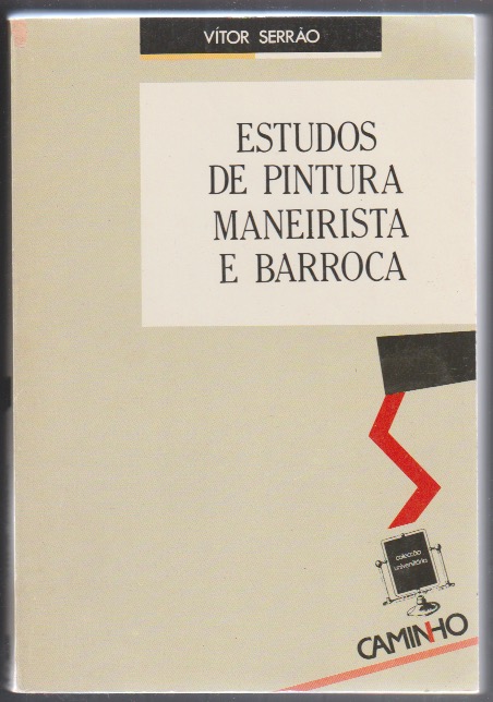 ESTUDOS DE PINTURA MANEIRISTA E BARROCA